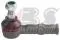 Cojinete de rueda delantero Opel Astra 51, 52, F35, M35