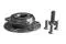 Cubo de rueda delantero Opel Astra 51, 52, F35, M35