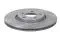Cubo de rueda delantero Opel Astra 51, 52, F35, M35