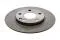 Cubo de rueda trasero Fiat Ducato 3 250