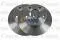 Cubo de rueda trasero Fiat Ducato 3 250