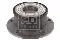 Cubo de rueda trasero Fiat Ducato 3 250