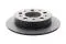 Disco de freno trasero Fiat Ducato 3 250
