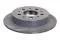 Disco de freno trasero Fiat Ducato 3 250