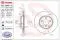 Freno de disco delantero BMW X1 F48