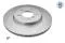 Freno de disco delantero BMW X1 F48