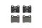 Opel Astra 51, 52, F35, M35