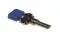 Sensor de temperatura del refrigerante Opel Astra F69