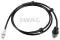 Sensor ABS delantero Fiat Ducato 2 230L