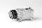 Compresor de aire acondicionado Fiat 500 312