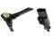 Sensor ABS delantero Fiat Ducato 3 250