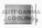 Condensador aire acondicionado Fiat 500 312