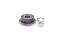 Cubo de rueda trasero Fiat Ducato 3 250