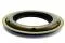Anillo retén de semieje, eje delantero, derecho Fiat Ducato 2 230L