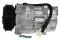 Compresor de aire acondicionado Peugeot 206 2A/C