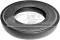Anillo retén de semieje, eje delantero, derecho Citroen Jumpy 1 BS, BT, BY, BZ