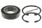 Cojinete de rueda delantero Opel Astra 51, 52, F35, M35