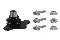 SKTE0280195 Market (OEM)