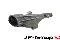 Soporte motor delantero Opel Astra F70
