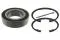 Cojinete de rueda delantero Opel Astra 51, 52, F35, M35