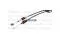 Cables De Accionamiento, Caja De Cambios Ford Fiesta CB1