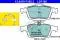 Ford Focus 2 DA, HCP, DP