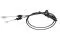 Cables De Accionamiento, Caja De Cambios Ford Fiesta CB1