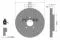 563234JC Jurid/Bendix