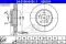 563234JC Jurid/Bendix