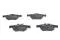 Ford Focus 2 DA, HCP, DP