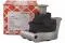 Soporte de motor trasero Opel Astra F48, F08