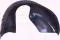 Guardabarros interior derecho, aleta delantera Opel Astra 51, 52, F35, M35