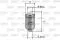 MF481 Millard Filters