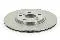 Freno de disco delantero Toyota Celica T16