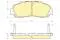 45022SN7E50 Honda