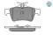 Ford Focus 2 DA, HCP, DP