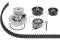 Kit correa de distribución Opel Astra F69