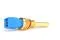 Sensor de temperatura del refrigerante Opel Astra F69