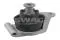 Soporte de motor trasero Opel Astra F48, F08
