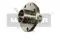 Cubo de rueda delantero Opel Astra 51, 52, F35, M35