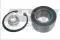 Cubo de rueda delantero BMW 1 E81, E87