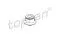 Soporte motor delantero Audi 80 82