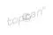Soporte motor delantero Audi 80 82