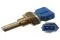 Sensor de temperatura del refrigerante Opel Astra F69