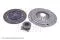 Disco de embrague Opel Astra 51, 52, F35, M35