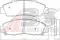 45022SN7E50 Honda