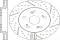 09E23611 Brembo
