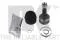 Sensor de velocidad Opel Astra 51, 52, F35, M35