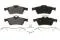 Ford Focus 2 DA, HCP, DP
