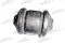 Silentblock de suspensión delantero inferior Opel Astra 51, 52, F35, M35